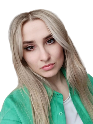 Улитина Яна Васильевна Улитина Яна Васильевна